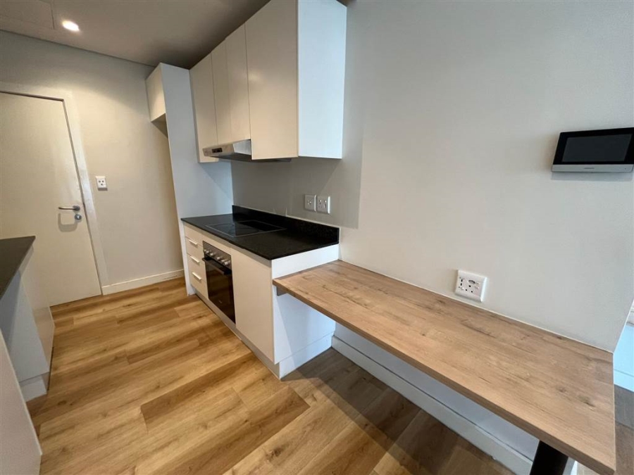 To Let 1 Bedroom Property for Rent in Cape Town City Centre Western Cape